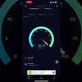 Verizon DSL Speed Test