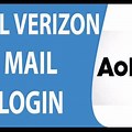 Verizon FiOS AOL Email Login