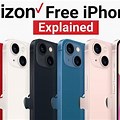 Verizon iPhone 13 Deals