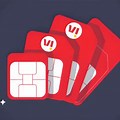 Vi Sim Card SME