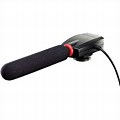 Video Camera MP4 Directional Microphone