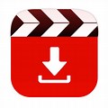 Video Downloader Icon