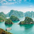 Vietnam Sea Trips