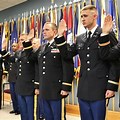 Virginia National Guard Officer Candidate School