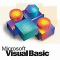 Visual Basic 6 Icon