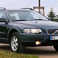 Volvo 200 V70