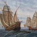 Voyage Ship in 1507
