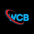 WCB Logo Design