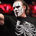 WWE Wrestlers with Face Paint