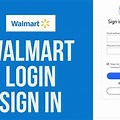 Walmart Online Login My Account