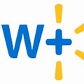Walmart Plus Membership Logo