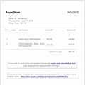Walmart iPhone 12 Ordered Fake Image