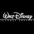 Walt Disney Pictures Presents Super Mario Galaxy Logo