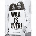 War Is Over Lyrics John Lennon