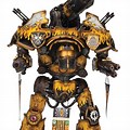 Warhammer 40K Titan