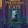 Warrior Cats Manga Books