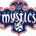 Washington Mystics Logo.png No Background
