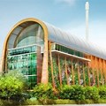 Waste to Energy Plant Architecture