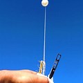 Weather Balloon Tracking Antenna