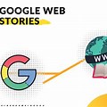 Web Stories. India Logo