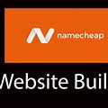Website Builder Namecheap Reviews