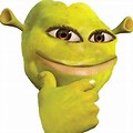 Weird Shrek Memes