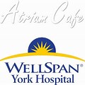 WellSpan York Hospital Gift Shop at Atrium Cafe