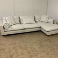 West Elm Used Sofa Sectional