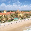 West Palm Beach Florida Resorts