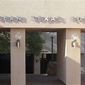 Western Texas College Campus