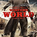 Western World Movie Cast