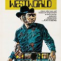 Westworld Movie