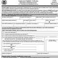 What Is Form I-9