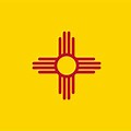 What Is New Mexico S State Flag