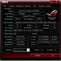 What Is ROG CPU-Z