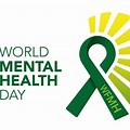 What Is World Mental Health Day