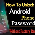 What Is a Device Unlock