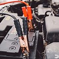 What Is a Flat Car Battery