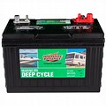 What Is a Good Deep Cycle Marine Battery