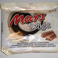 What Is a Mars Delight