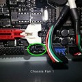 What Is the Fan On a Motherboard