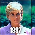 What Would Lady Diana Look Like Today