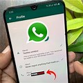 WhatsApp Phone Number Search