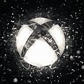 White Background for Xbox