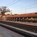 Whitefield Railway Station Bangalore