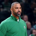 Who Is the Boston Celtics Head Coach