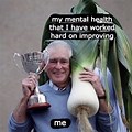 Wholesome Mental Health Memes