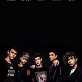Why Don't We iPhone Wallpaper