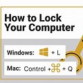 Why Is It Important to Lock Your Computer