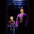 Willy Wonka Musical National Tour